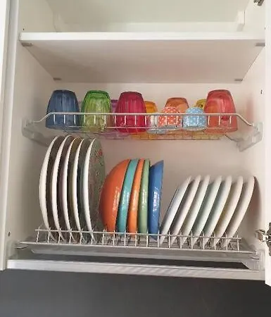 Raffinato Metro A * Roma