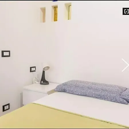 Raffinato Metro A Apartamento Roma